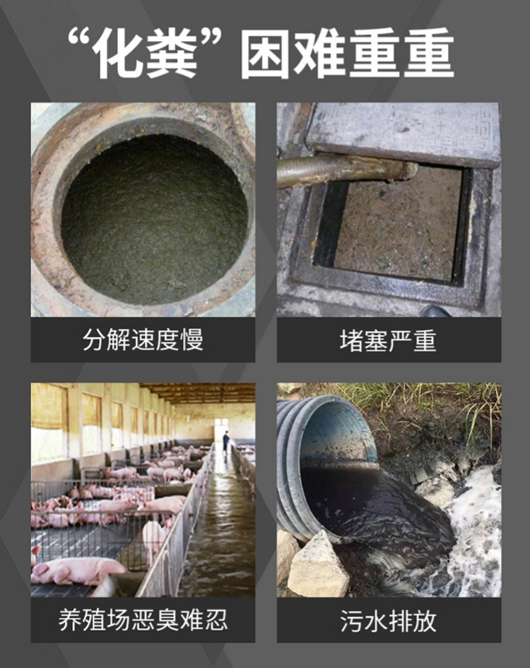 化粪池污泥清淤方案-化粪池清掏车-江苏中泥租赁有限公司