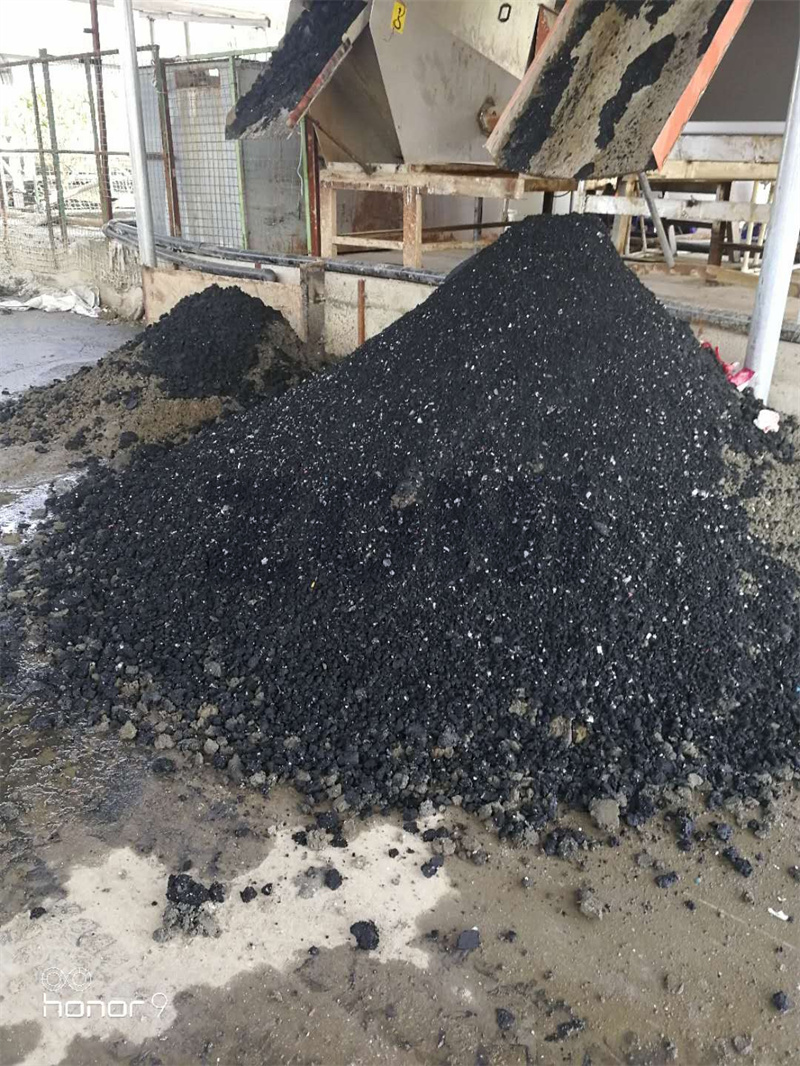 养殖场污泥处理方案-粪污脱水清淤方案-江苏中泥租赁有限公司