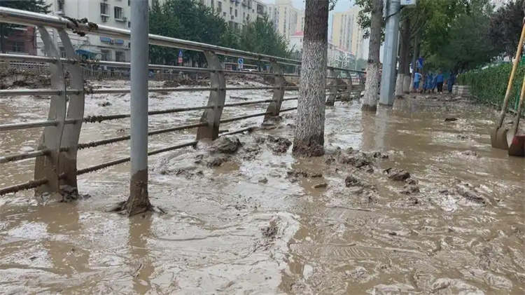 应急灾害污泥清淤方案-江苏中泥租赁有限公司 应急灾害污泥清淤方案-江苏中泥租赁有限公司