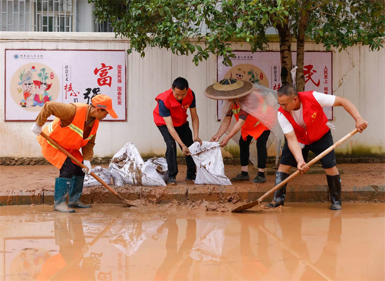 应急灾害污泥清淤方案-江苏中泥租赁有限公司 应急灾害污泥清淤方案-江苏中泥租赁有限公司