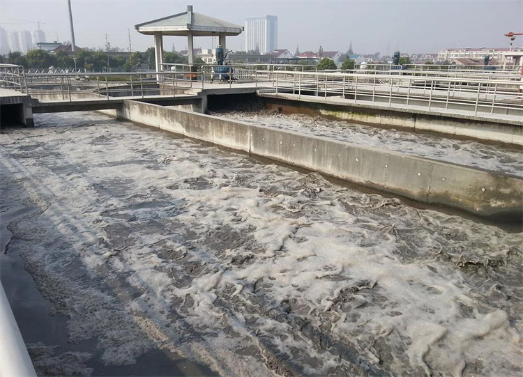 电子工业污泥清淤方案-撬装污泥脱水方案-江苏中泥租赁有限公司