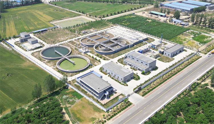 水利工程清淤新变革：中泥租赁一站式解决方案为河道治理提质增效

