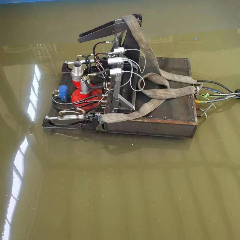 污水管道清淤机器人与清淤设备租赁方案