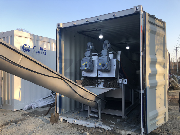 黑臭水污泥解决方案-黑臭水淤泥清理-江苏中泥租赁有限公司