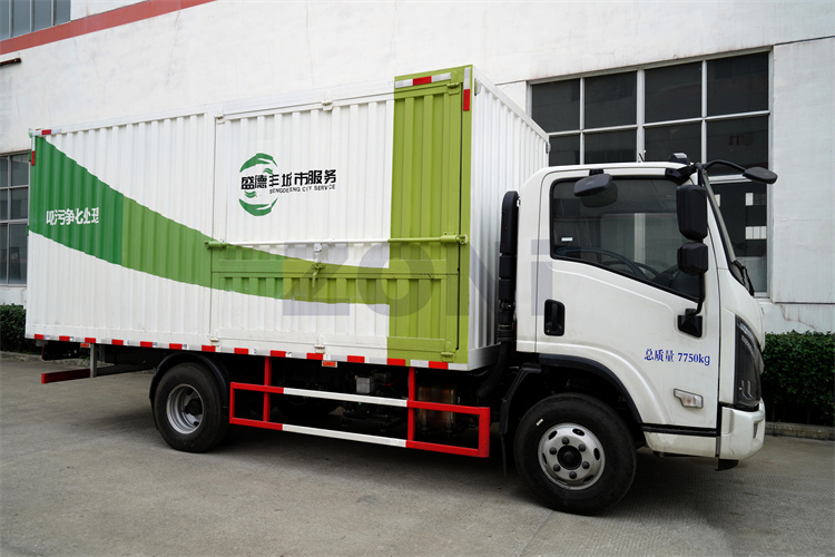 市政管网清淤方案-管道污泥脱水方案-江苏中泥租赁有限公司