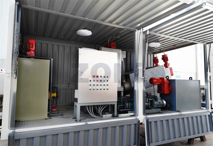 河道淤泥如何清理?中泥租赁专业污泥清淤施工方案助力水环境治理