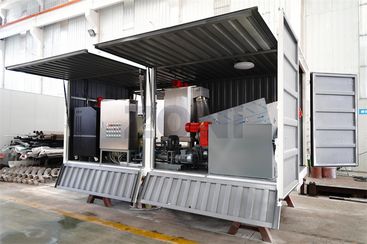 市政污泥固化(河道/管网/泵站) 全国污泥减量服务商