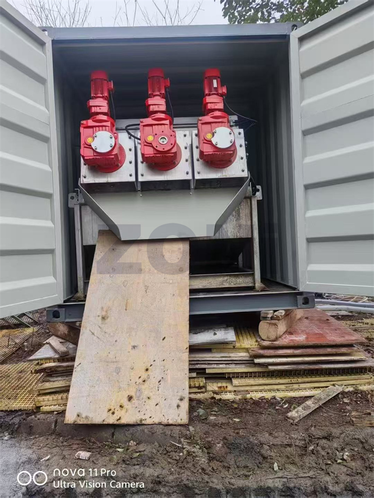 河道/湖泊/水库底泥解决方案-江苏中泥租赁有限公司