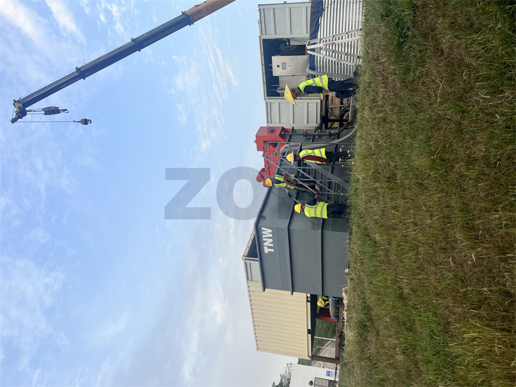 电镀厂污泥处理方案：从“危废”到“减量化、无害化、资源化”的三步闭环